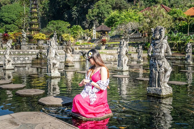 Private Bali Instagram Gate of Heaven Temple Tour and Breakfast - Clothing, photos, and what to pack