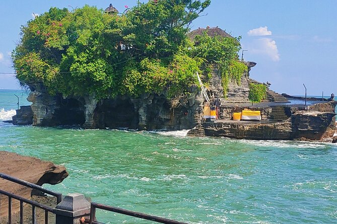 Private Bali Tour with Lisensed Bali Driver - Craft stops: useful shopping or extra time on the road?