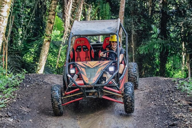Private Bali UTV Adventure - Key points to know before booking