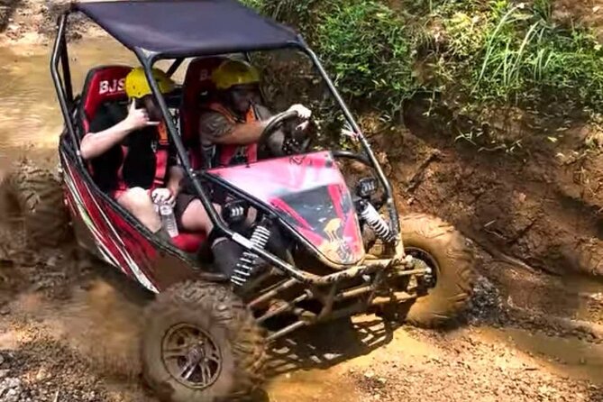 Private Bali UTV Adventure - What to wear and what to ask
