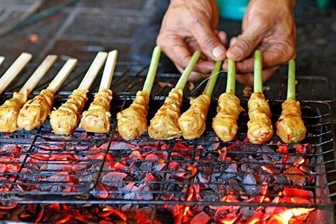 Private Balinese Cooking Class and Balinese house -All inclusive - Why this food tour feels more personal than a restaurant class