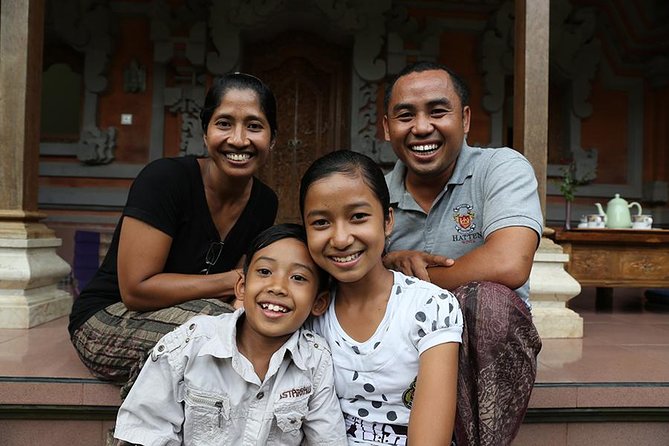 PRIVATE Balinese Cooking Class in Ubud with Dewa with Transfers - Who will enjoy this most