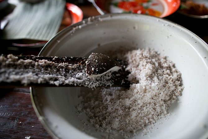 PRIVATE Balinese Cooking Class in Ubud with Dewa with Transfers - Practical details before you book