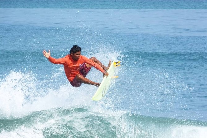 Private Beginner 1 on 1 Surf Lesson at Kuta Beach - Key points to know before booking