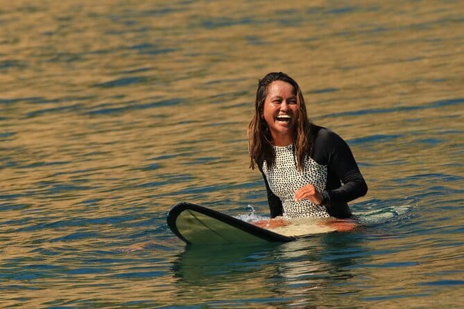 Private Beginner 1 on 1 Surfing Lesson at Kuta Beach without transfer - Key points to know before you book
