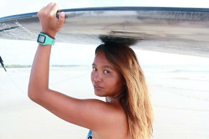 Private Beginner 1 on 1 Surfing Lesson at Kuta Beach without transfer - Why a private Kuta surf lesson works for beginners