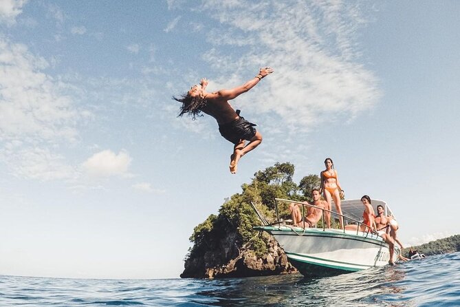 Private Boats in Bali and Nusa Penida - What makes a private boat worthwhile