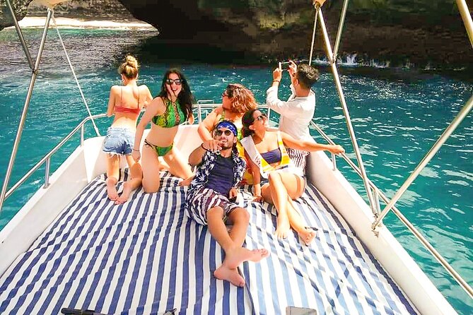 Private Boats in Bali and Nusa Penida - Kelingking, Broken Beach, and Angel’s Billabong by car