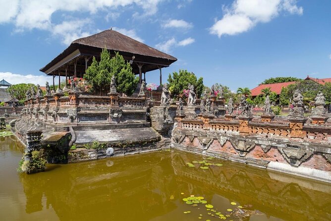 Private Car Charter - Explore Best of Bali - Key points to know before you book