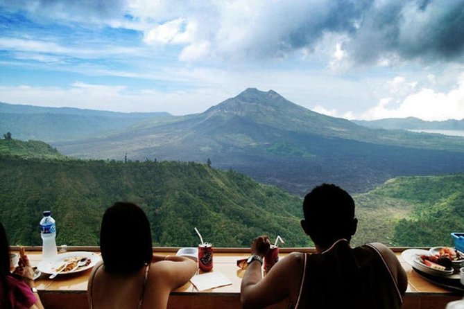 Private Car Charter - Explore Best of Bali - Tegenungan Waterfall and Goa Gajah