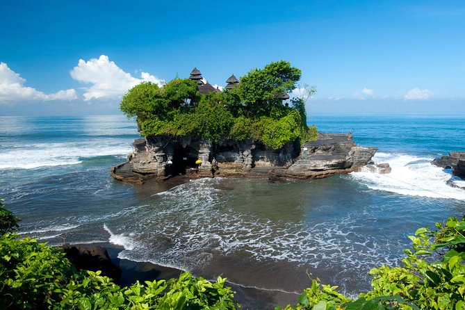 Private Car Charter - Explore Best of Bali - Gunung Kawi Sebatu and Tegallalang