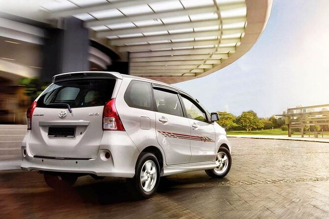 Private Car Charter - Explore Best of Bali - Start with a route, not a wish list