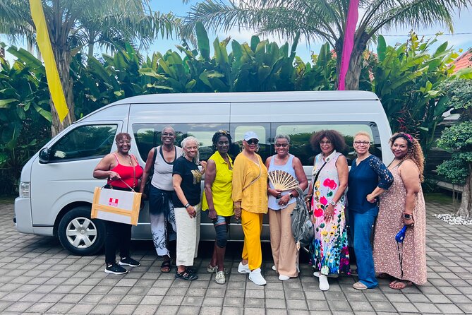 Private Car Charter in Bali with an English-speaking Driver - Why a private Bali car makes sense