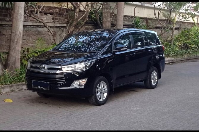 Private Car Charter in Bali with an English-speaking Driver - How to plan six to ten hours on Bali’s roads