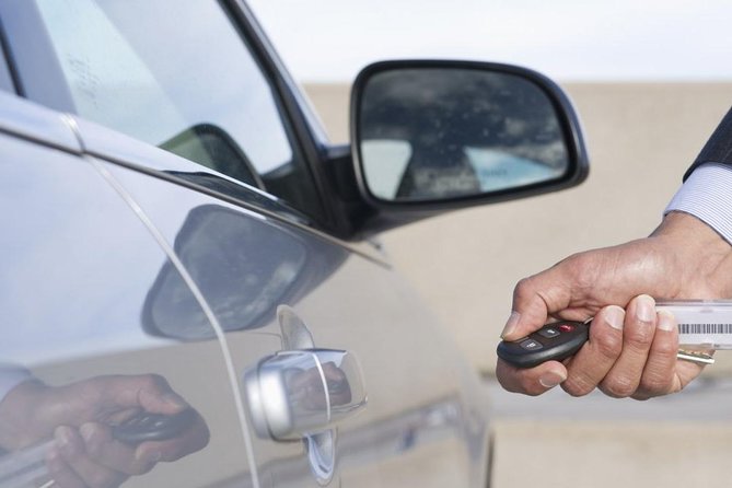 Private Car Charter in Bali with an English-speaking Driver - Jimbaran Bay and Nusa Dua