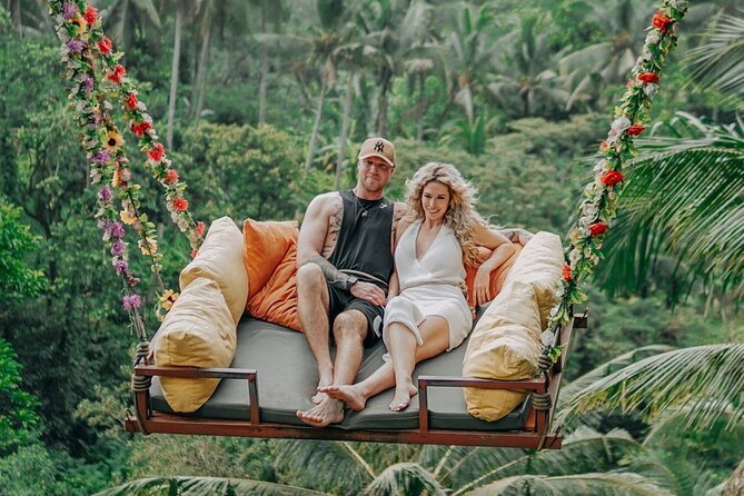Private Car Charter Tour With Driver In Bali - Why a private Bali car makes sense