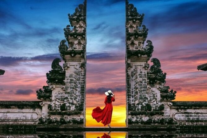 Private Car Charter Tour With Driver In Bali - A practical look at the six, eight, and ten-hour choices