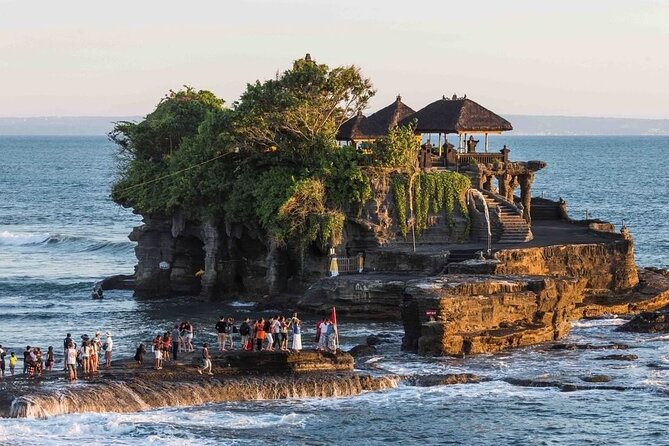 Private Car Charter Tour With Driver In Bali - Tirta Empul and Bali’s holy spring water