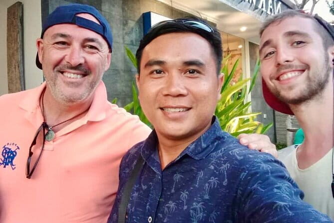 Private Car Transportation in Bali from Ubud - Key points to know before booking