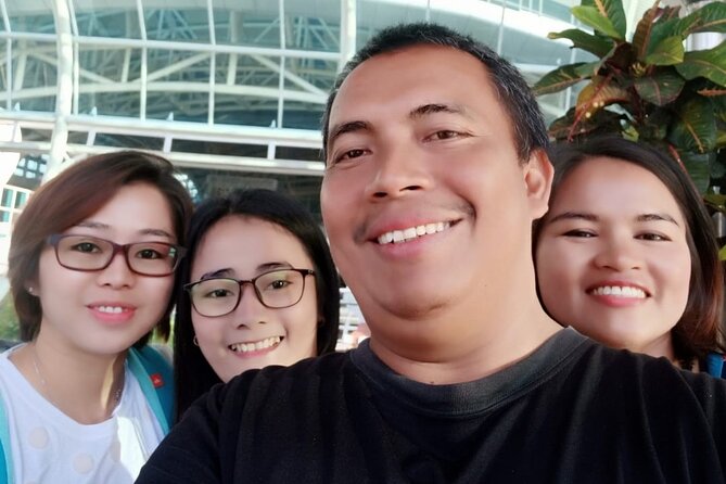 Private Car Van Charter Tour Bali - Activities, performances, and low-cost shopping