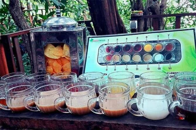 Private Chartered Car to Bali Temples With Besakih Temple - Kintamani, Mount Batur, and lunch with a view