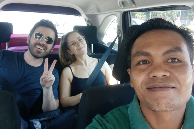 Private Chauffeur Service in Bali - How to plan a custom route without wasting the day