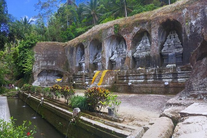 Private Custom Tour: 10-hour Best of Bali Tour - A private Bali day built around your interests