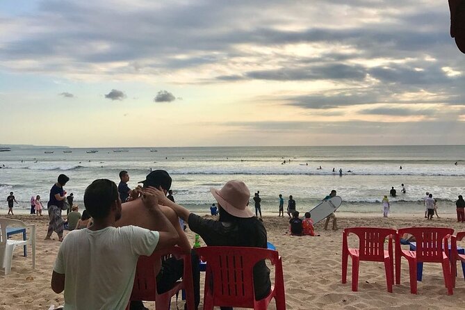 Private Custom Tour: 10-hour Best of Bali Tour - Temples by the water and in the mountains