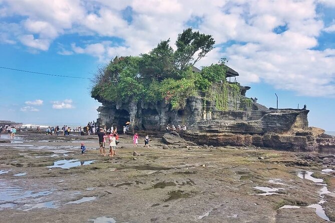 Private Custom Tour: 10-hour Best of Bali Tour - Southern Bali: beaches, Uluwatu, and cultural parks