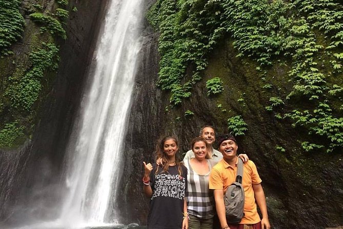 Private Custom Tour: 10-hour Best of Bali Tour - Museums, markets, and the less obvious choices