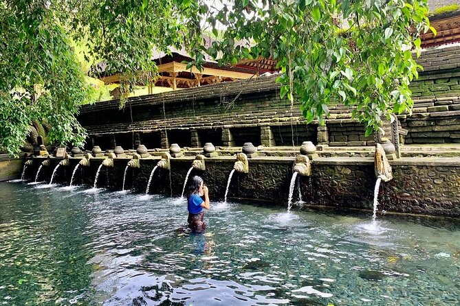 Private Custom Tour: 10-hour Best of Bali Tour - What fits into ten hours