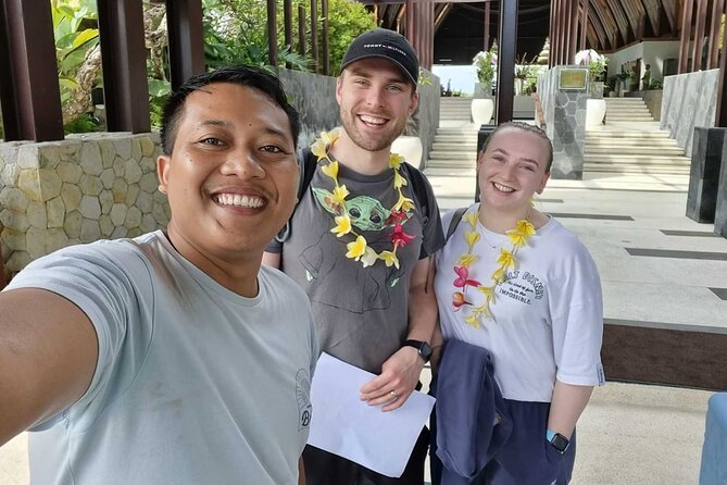Private Customizable Bali Tour Visit with Transfer Included - Key points at a glance