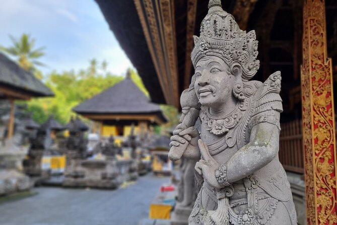 Private Customizable Bali Tour Visit with Transfer Included - Why a custom Bali day can work better than a fixed tour