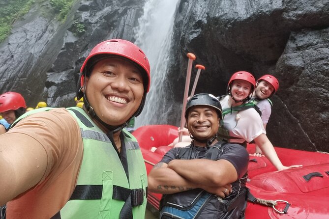 Private Customizable Bali Tour Visit with Transfer Included - Building a route around Ubud