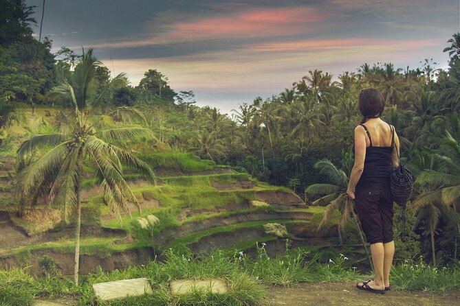 Private Customized Trip to Ubud - Why a private Ubud day works well