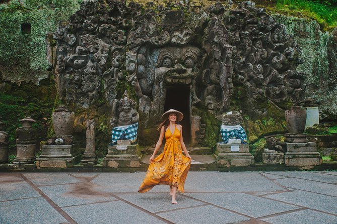 Private Day Tour: The Highlight of Ubud - Craft villages, markets, and extra Ubud stops