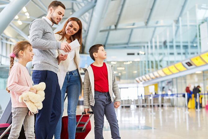 Private Departure Transfer: Hotel to Bali Airport - What makes the $7.50 price good value