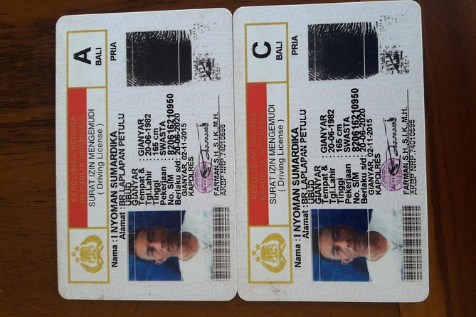 Private driver and tours - Help beyond the car