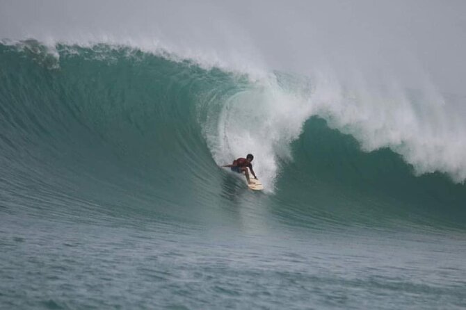 Private Experience Surf Lessons in Canggu - Your first minutes: briefing on land