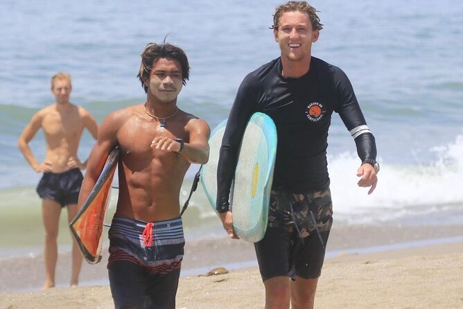 Private Experience Surf Lessons in Canggu - Advanced coaching for shortboard surfers