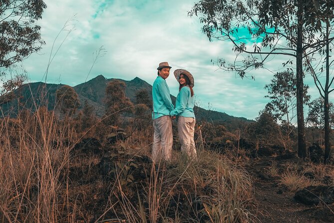 Private Full-Day Bali Sightseeing Tour with Pickup and Lunch - Tegalalang Rice Terrace: a quick look at Bali’s farming tradition