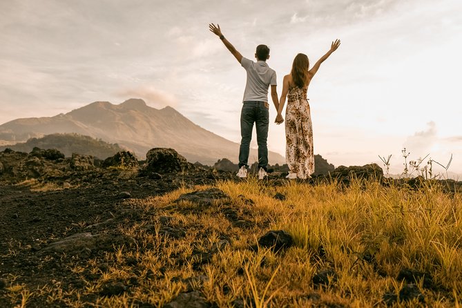 Private Full-Day Bali Sightseeing Tour with Pickup and Lunch - Toya Devasya: the day’s best chance to slow down