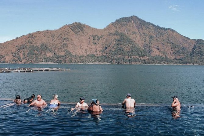 Private Full-Day Bali Sightseeing Tour with Pickup and Lunch - What the guides add to the experience