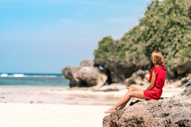 Private Full-Day Bali Tour - Ubud gives you flexible lunch time