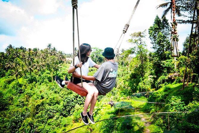 Private Full-Day Lempuyang Gate of Heaven Tour - Is $49 good value?