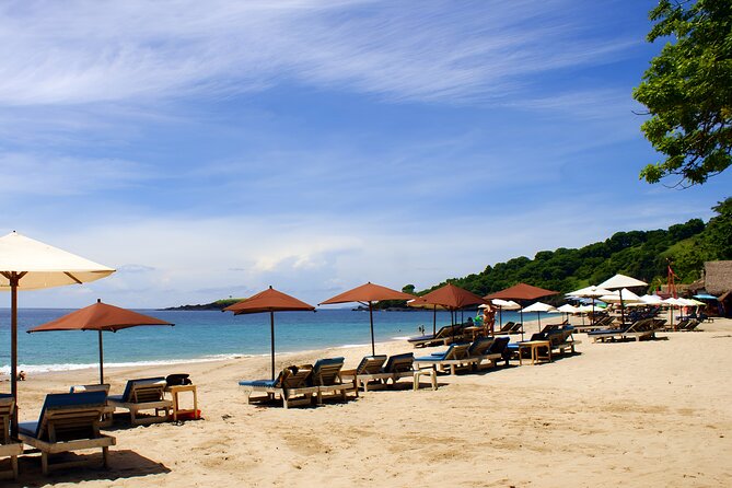 Private Full-Day Tour: Amazing The Gate of Heaven Bali Tour - What a private vehicle changes