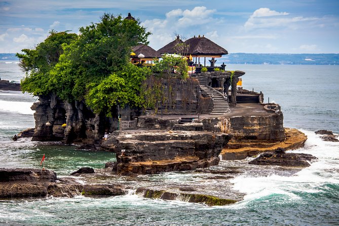 Private Full Day Tour: Best UNESCO Sites in Bali - Why this private route works from Ubud