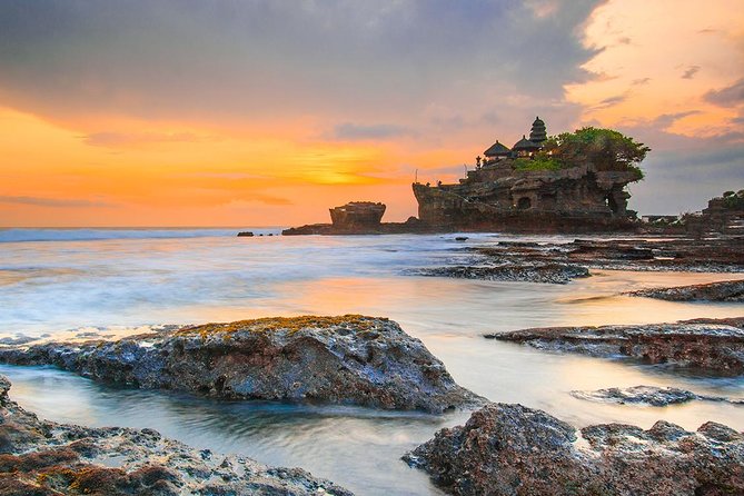 Private Full Day Tour: Best UNESCO Sites in Bali - Two hours among the Jatiluwih rice terraces