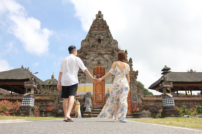 Private Full Day Tour: Best UNESCO Sites in Bali - What the $61.54 price really includes