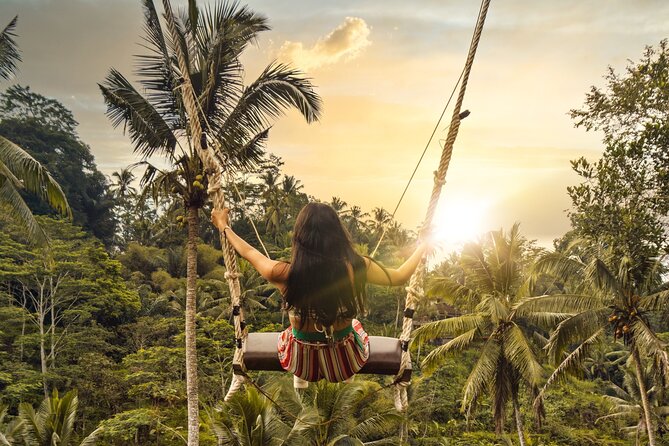 Private Full-Day Tour in Bali & FREE WIFI - Why the $35 price can be excellent value